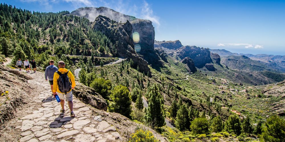 Tipps und Empfehlungen für Gran Canaria