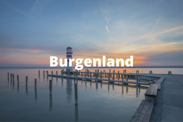 Günstigen Urlaub in Burgenland Österreich buchen