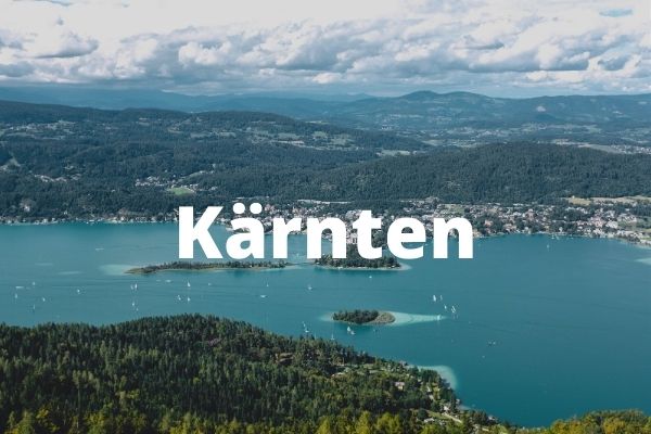 Günstigen Urlaub in Kärnten Österreich buchen