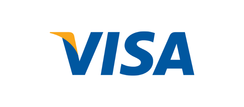 Visa Zahlungsmöglichkeit