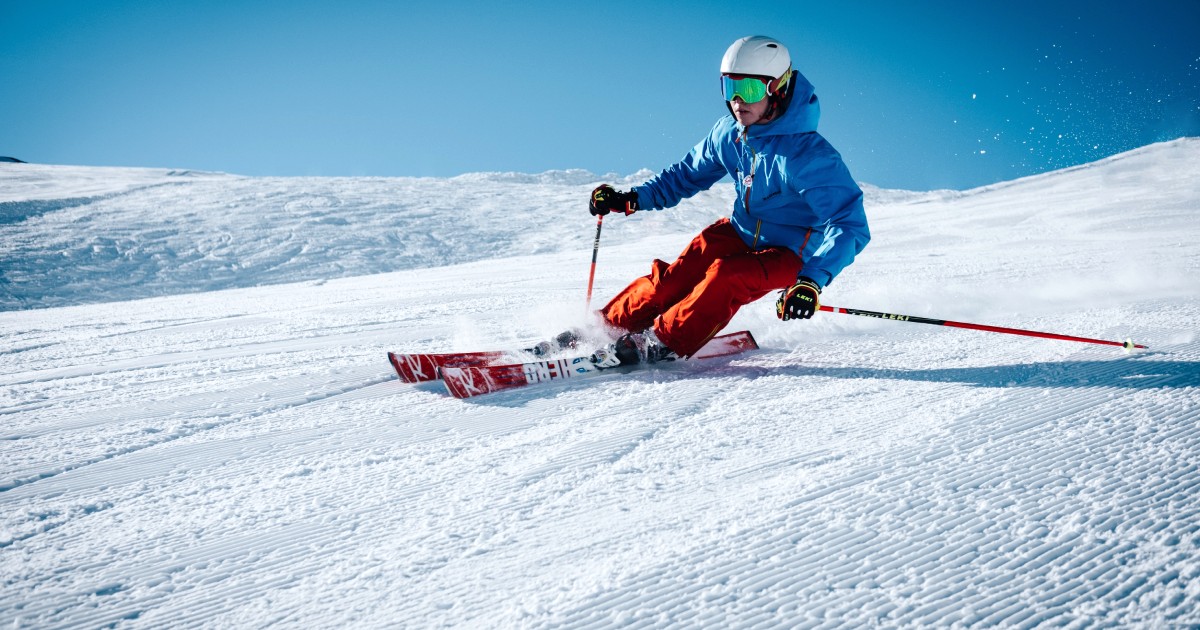 Reiseziele Deutschland und Österreich für Skiurlaub