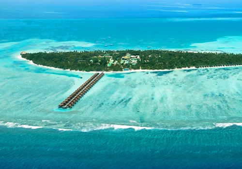 Meeru Island Resort