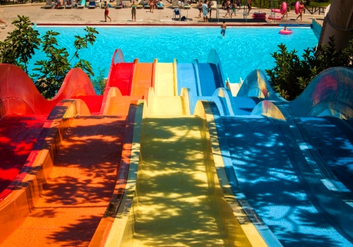 Le Waterpark & Leisure Village