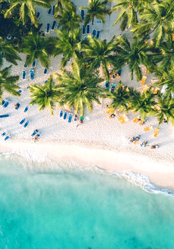 Günstig Urlaub in der Dominikansichen Republik buchen