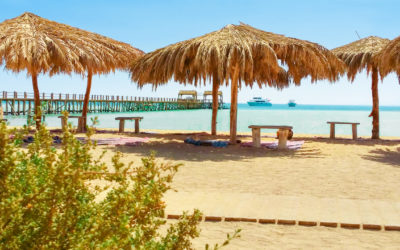 strand-ägypten