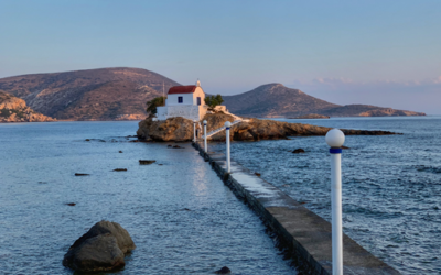 Insel-Kos-Griechenland