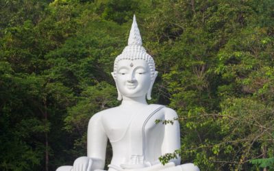 Thailand-Phuket-Buddha