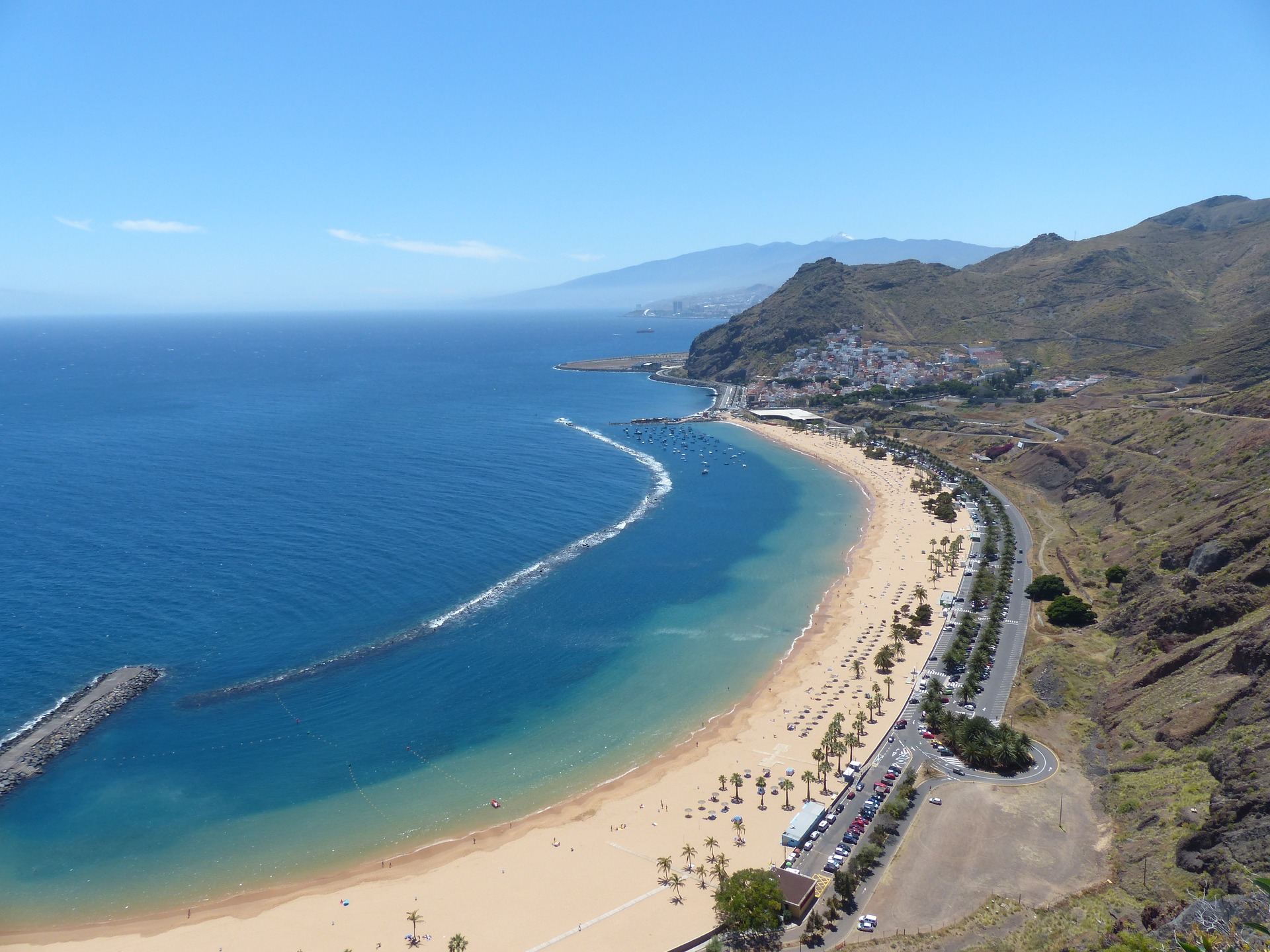 Die schönsten Ausflugsziele auf Teneriffa