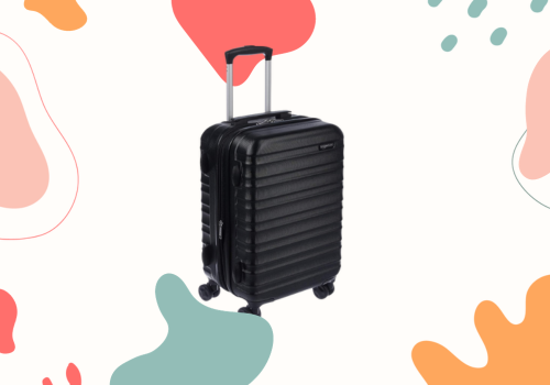 Reisekoffer im ANgebot