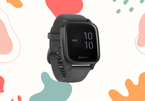 Smartwatch Reise Gadget