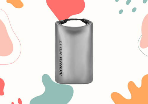 Dry-Bag Reise Gadget
