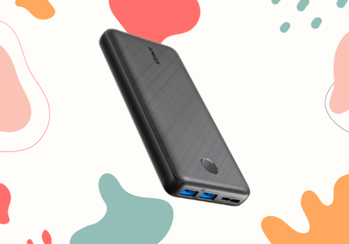 Powerbank Gadget