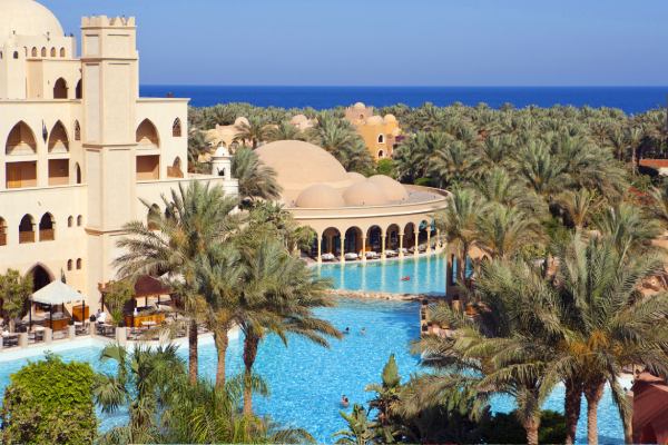 Makadi Palace 2024