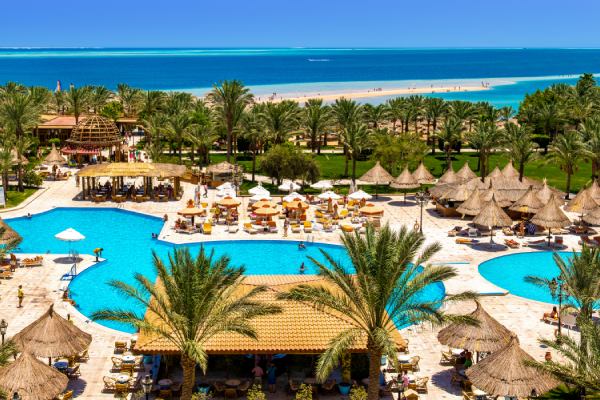 Siva Grand Beach 2024